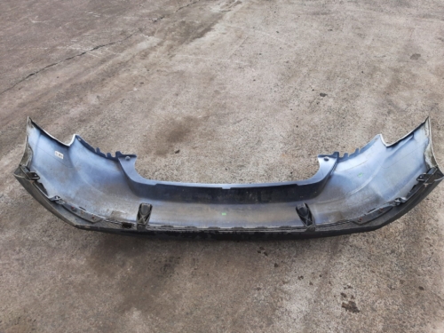 FORD FOCUS 2014 REAR BUMPER